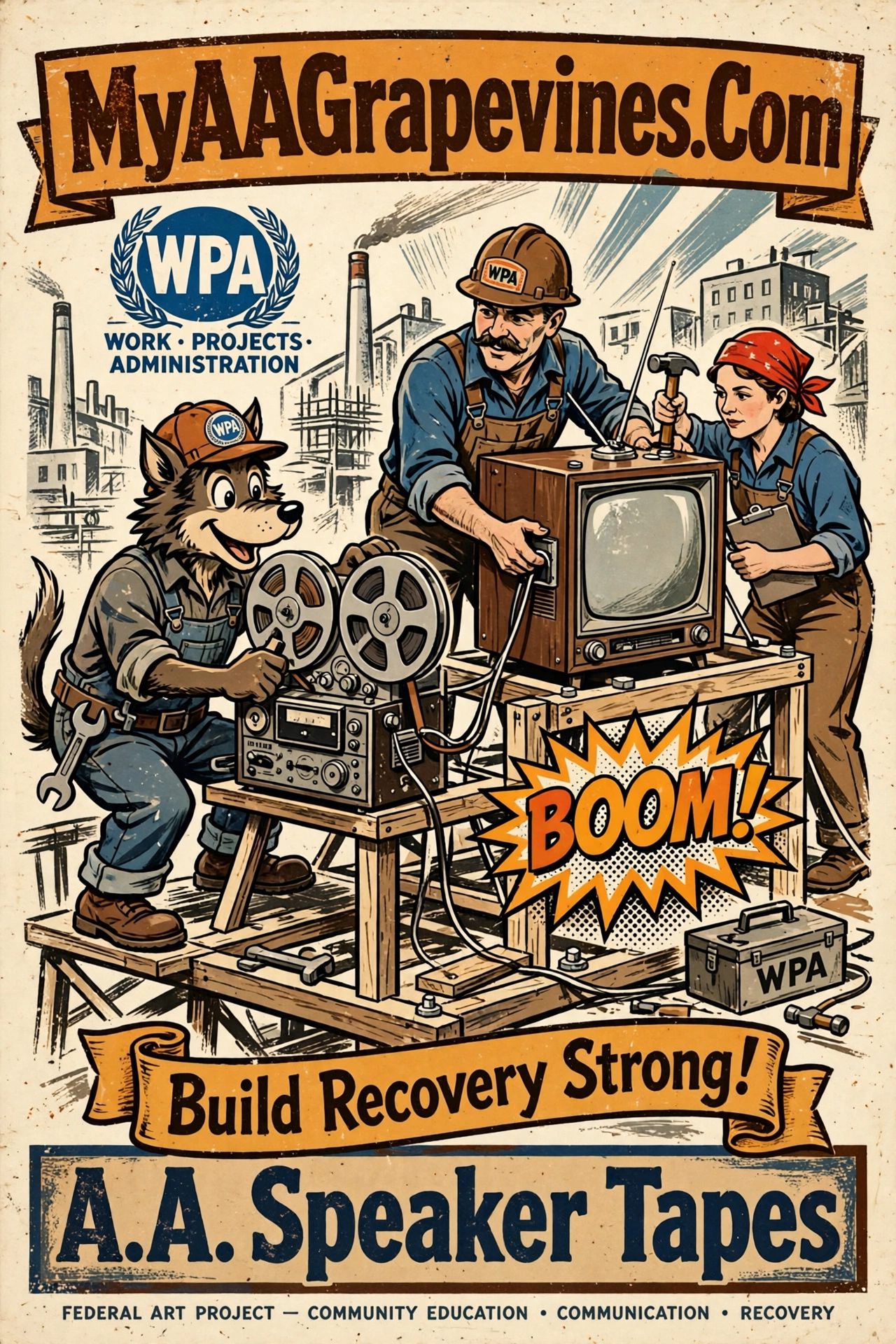 AA Cover Art 40